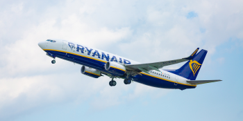 Ryanair