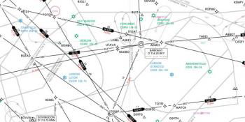 Navigraph Adds Support for the QW 787