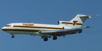 Trump Shuttle