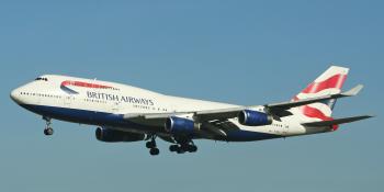 British Airways