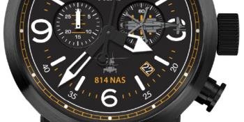 814 NAS Watch