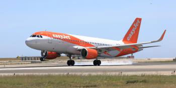 easyJet