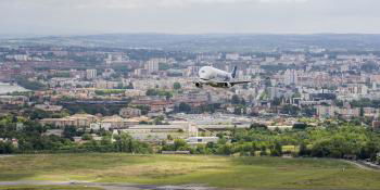 Airbus Beluga XL