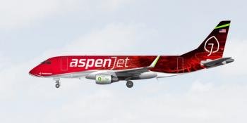 AspenJet E-Jet