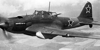 Ilyushin Il-2