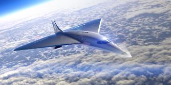 Virgin Galactic