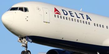 Delta Air Lines