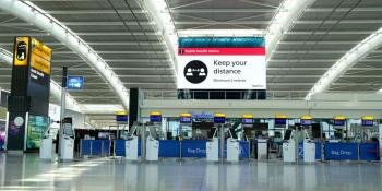 Heathrow Airports Limited