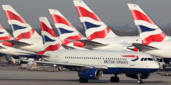 British Airways