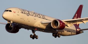 Virgin Atlantic