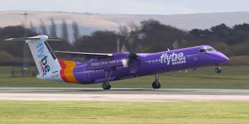 Flybe Diversion