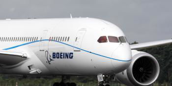 Boeing 787