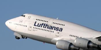 Lufthansa