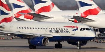 British Airways 