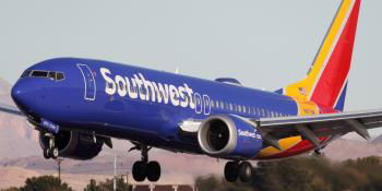 Southwest Airlines