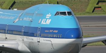 KLM