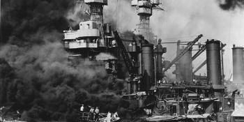 Pearl Harbor