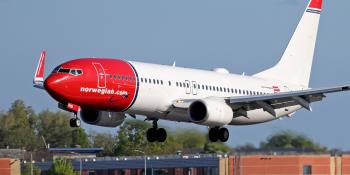 Norwegian Air Shuttle