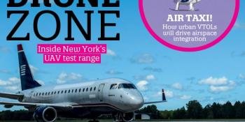 Air Traffic Management Issue 1 2020