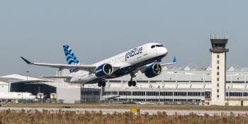 JetBlue A220