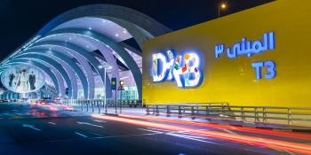 Dubai Airports 