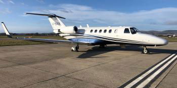 Air Charter Scotland