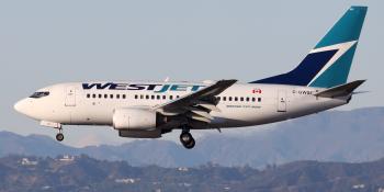 WestJet