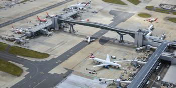 Gatwick Airport