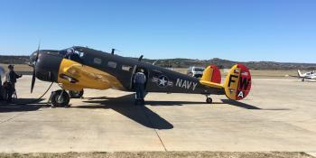 Kerrville Airport