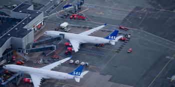 Copenhagen Airport