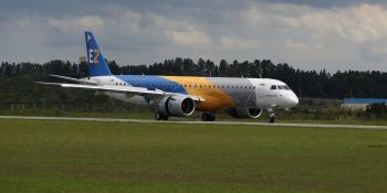 Embraer