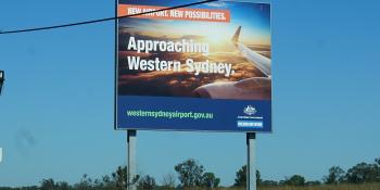 Western Sydney Airport