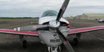 Beechcraft Bonanza