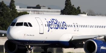 JetBlue