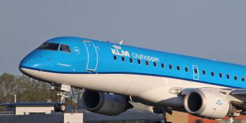 KLM Cityhopper