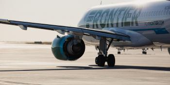 Frontier Airlines