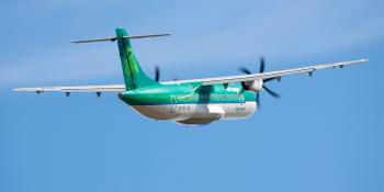 Stobart Air