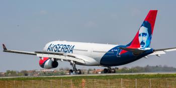 Air Serbia