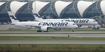 Finnair