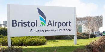 Bristol Airport