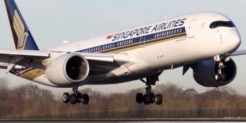 Singapore Airlines