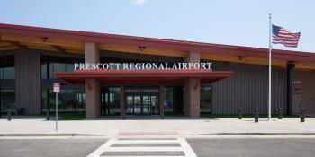 Prescott Airport