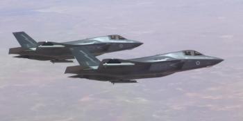 UK F-35B