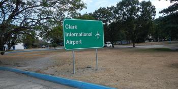 Clark International