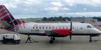 Loganair