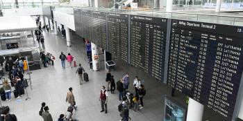 Munich Airport