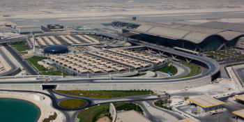 Hamad International