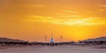Riyadh Airports 
