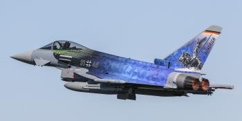 Eurofighter Quadriga 