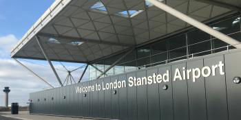 London Stansted